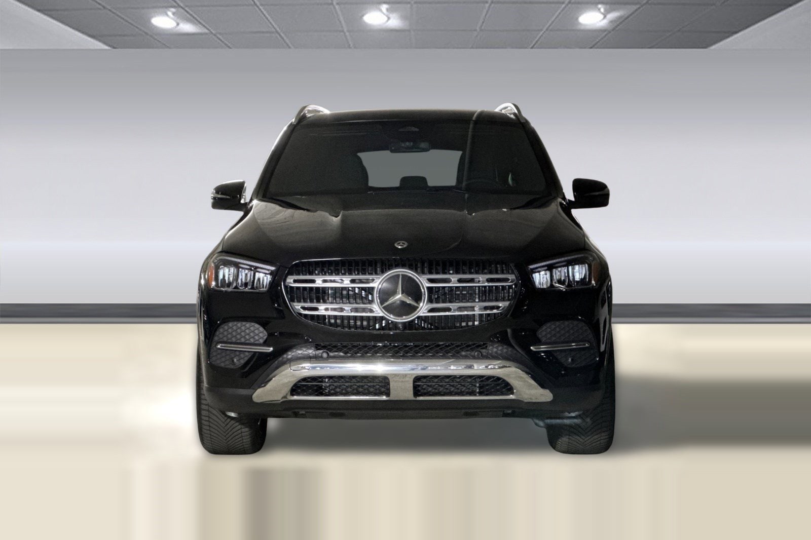 2026 Mercedes-Benz GLE 350 4MATIC SUV photo 4