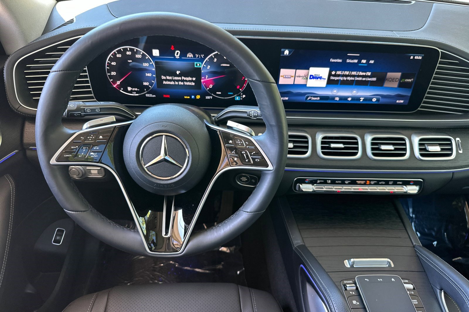 2026 Mercedes-Benz GLS Base - Photo 29