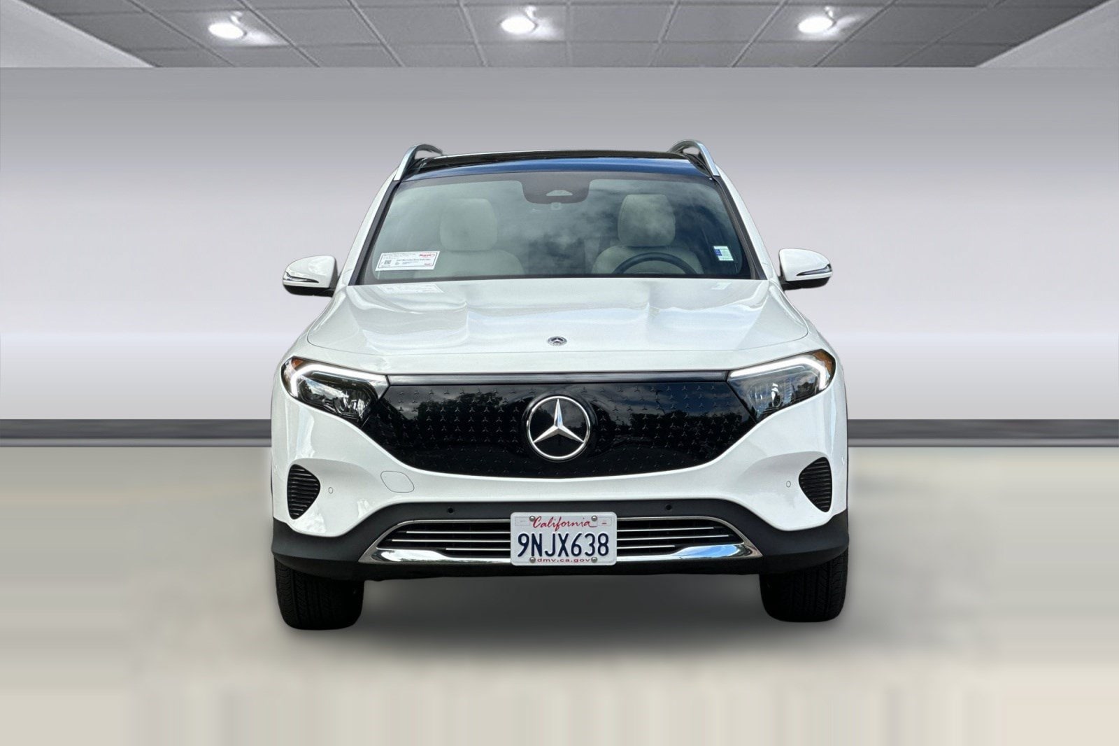 2024 Mercedes-Benz EQB 250+ SUV SUV