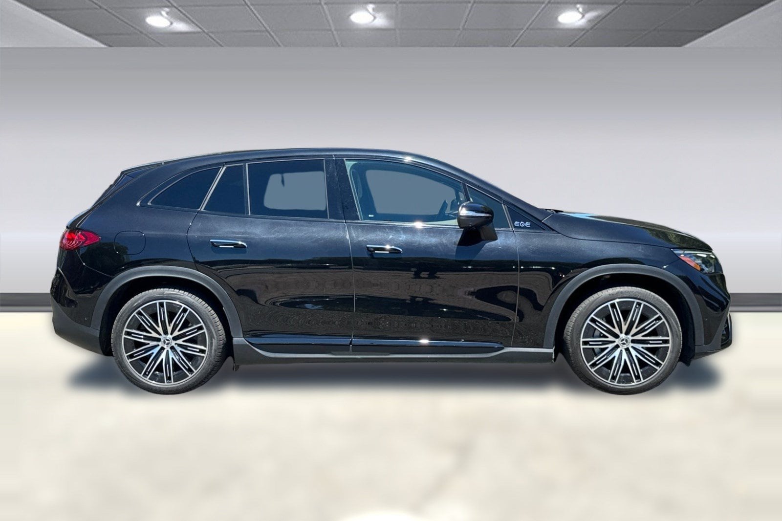 EQE 350 4MATIC SUV SUV