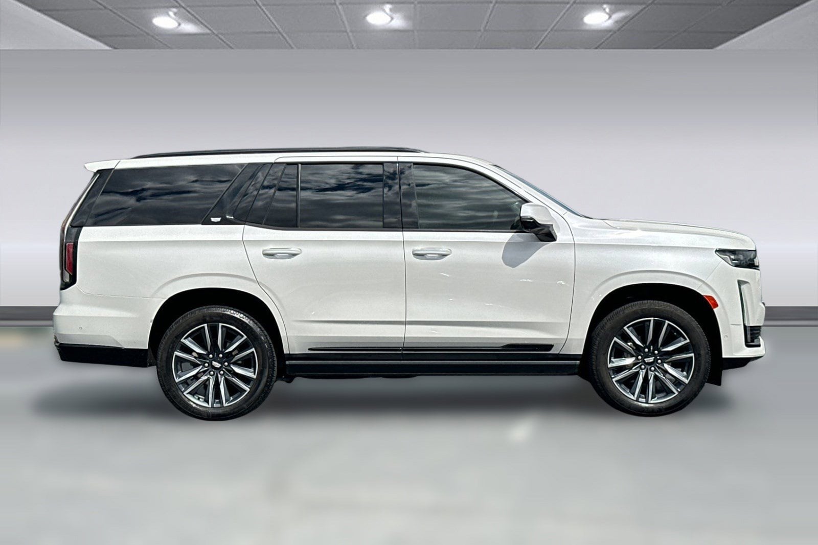 2021 CADILLAC Escalade 4WD 4dr Sport Platinum photo 6