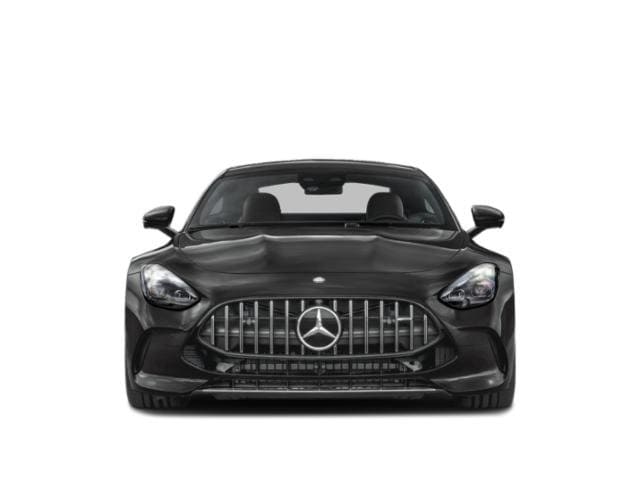 AMG GT 63 Coupe