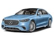 Mercedes-Benz AMG S 63 E