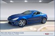  Mercedes-Benz SLK-Class