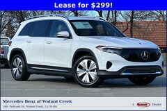 2025 Mercedes-Benz EQB 300 4MATIC SUV