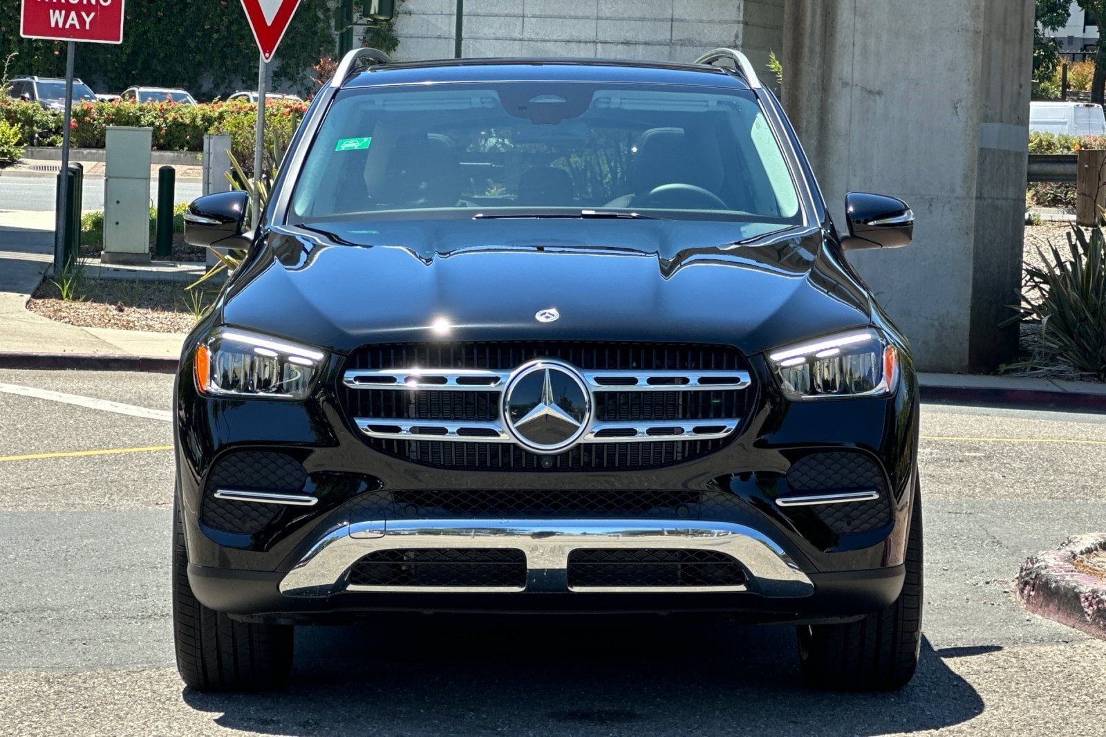 GLE 450e 4MATIC SUV
