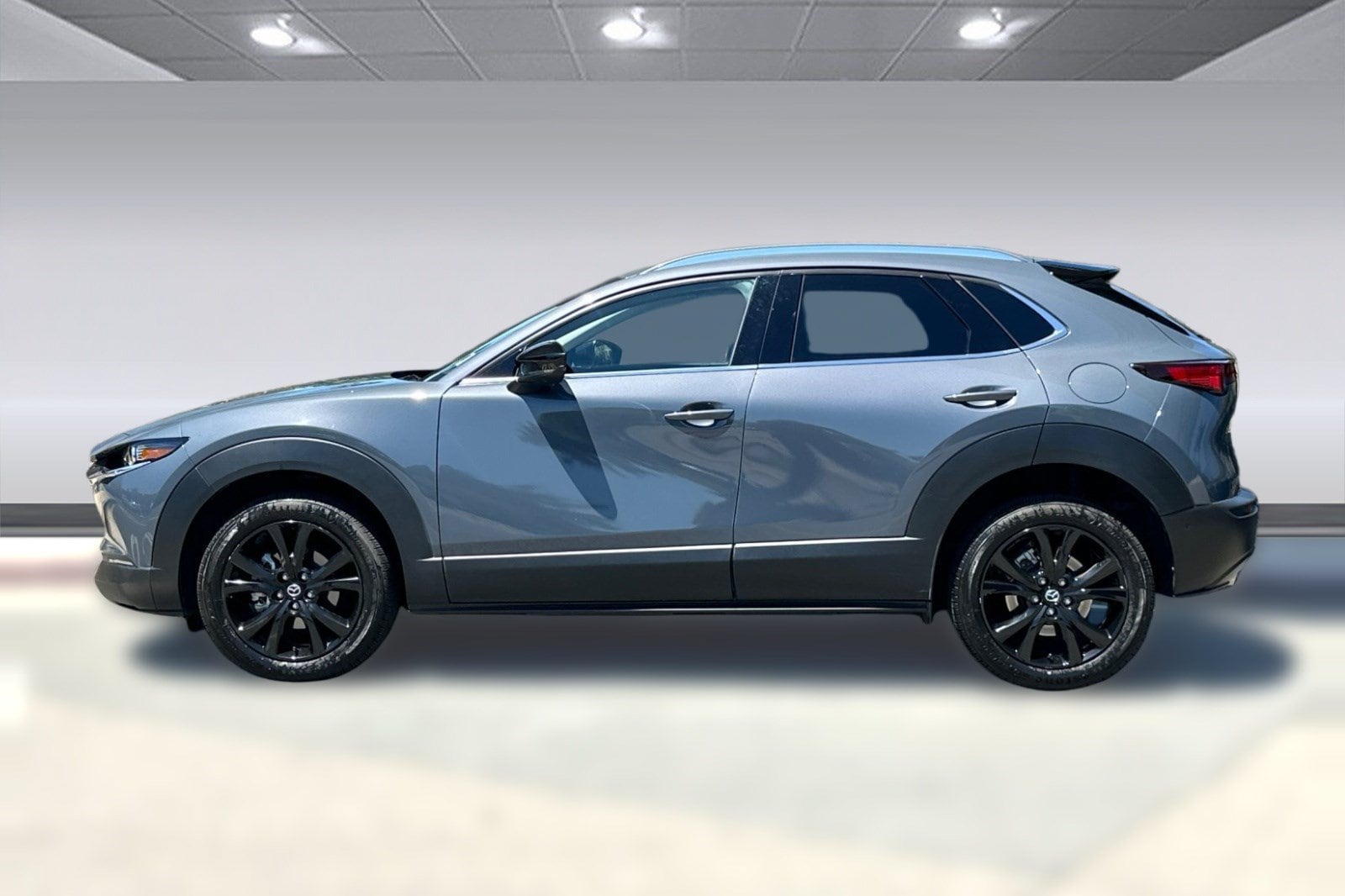 CX-30 Turbo Premium Plus Package AWD SUV