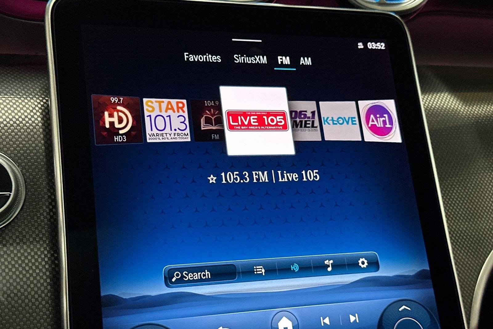 2025 Mercedes-Benz GLC AMG GLC63 S - Photo 22