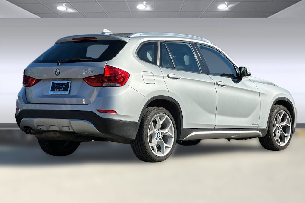 Used 2015 BMW X1 AWD 4dr xDrive28i SUV