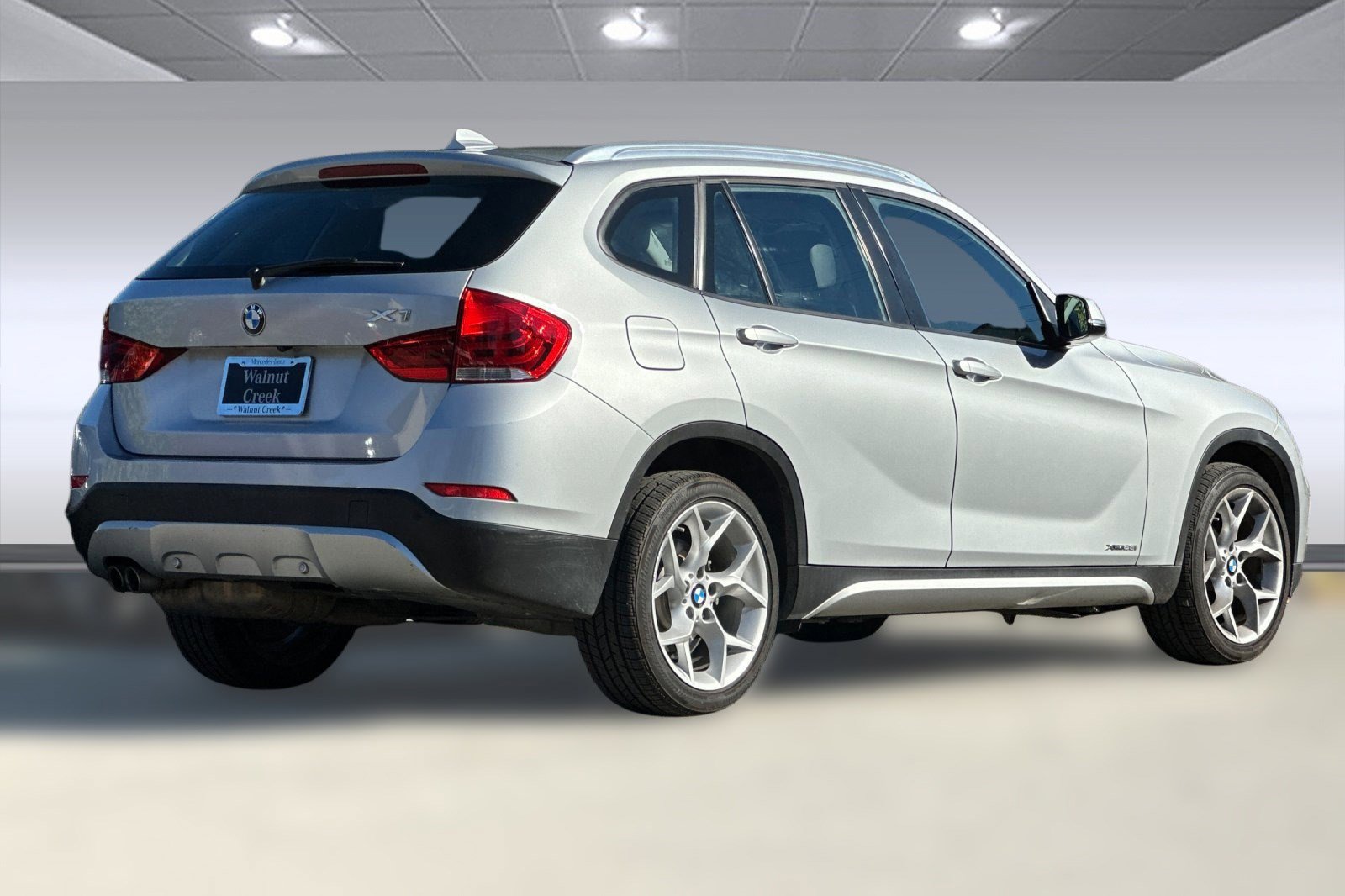 2015 Bmw X1 XDrive28i photo 3