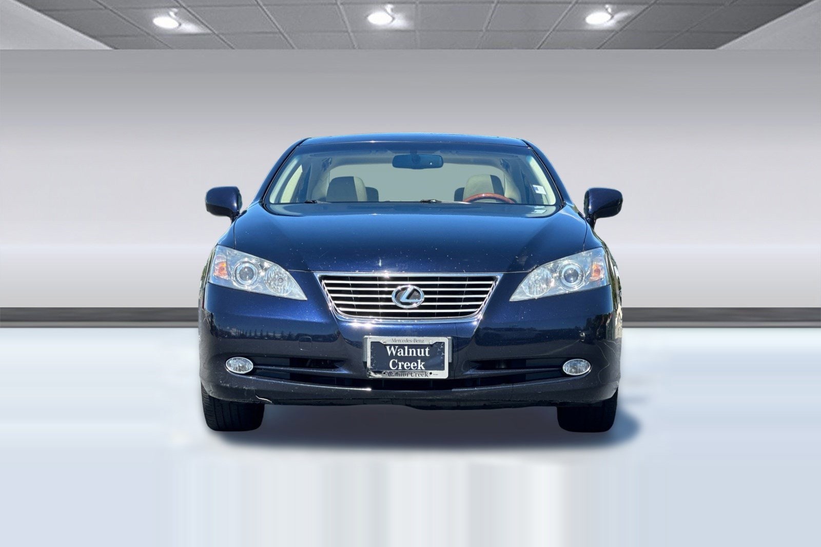 2007 LEXUS ES 350 4dr Sdn photo 4