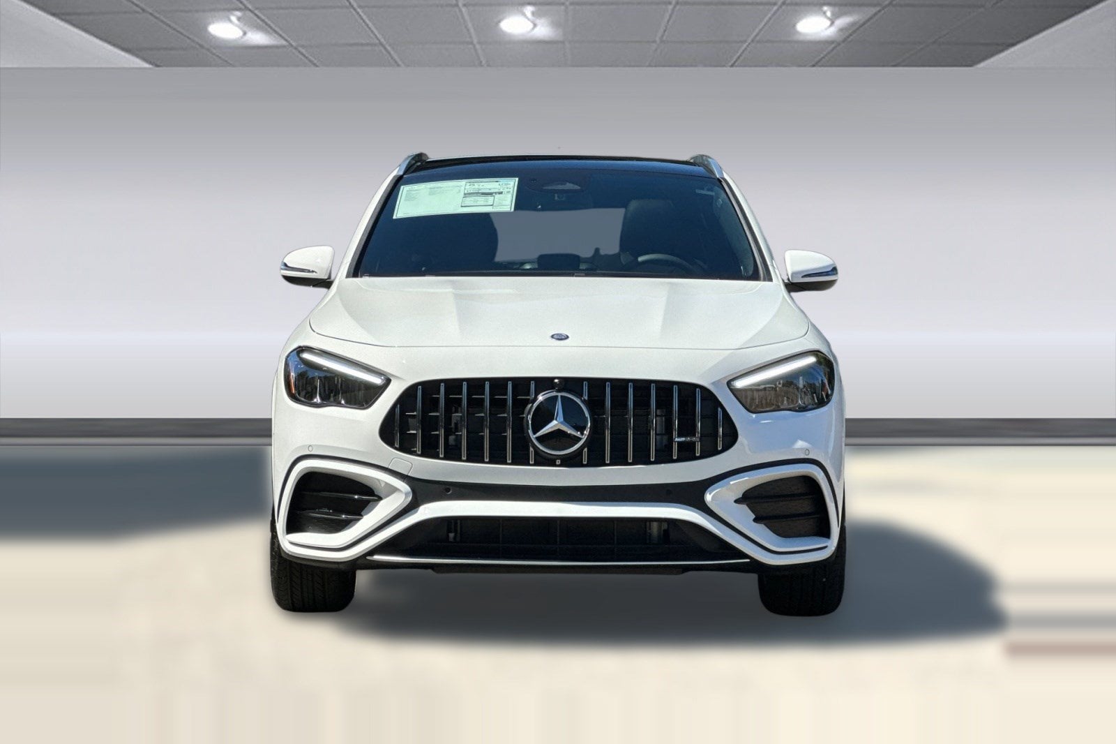 AMG GLA 35 4MATIC SUV