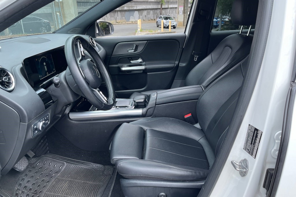 Used 2021 Mercedes-Benz GLA 250 SUV SUV