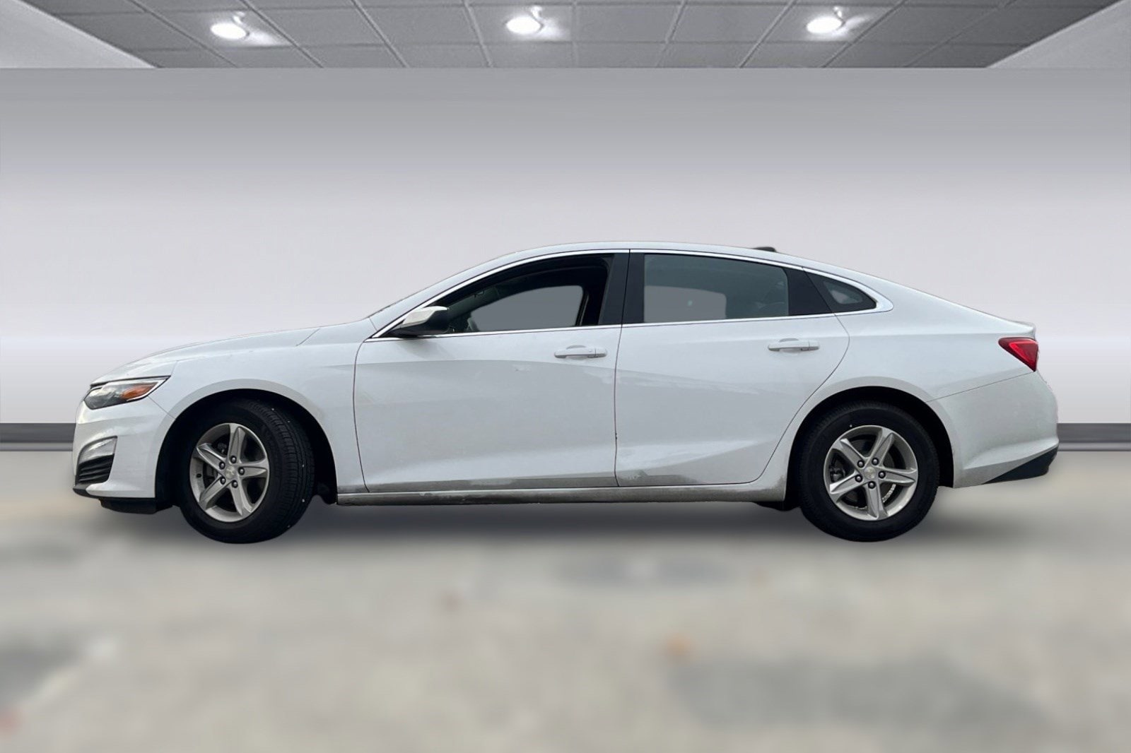 Used 2024 Chevrolet Malibu 1FL with VIN 1G1ZC5ST6RF121525 for sale in Walnut Creek, CA