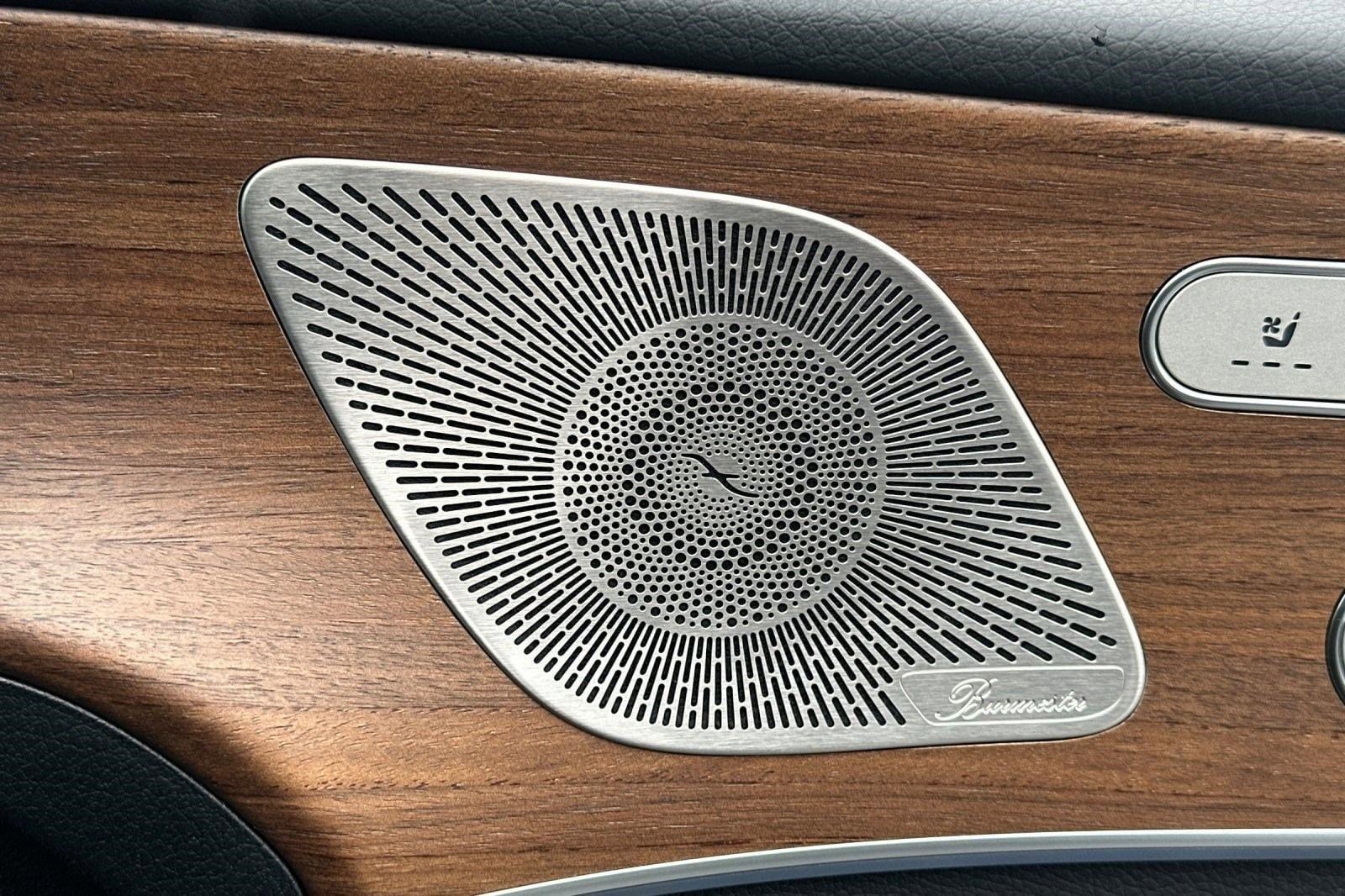 2026 Mercedes-Benz GLE GLE350 - Photo 23