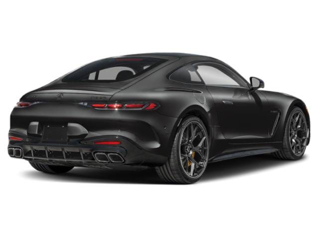 AMG GT 55 4MATIC Coupe