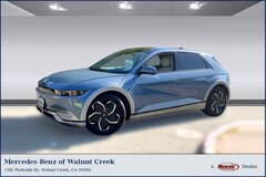 Used 2023 Hyundai IONIQ 5 Limited RWD SUV for Sale in San Rafael, CA