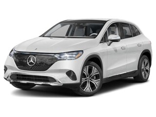 2025 Mercedes-Benz EQE 350+ SUV