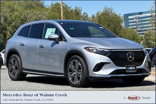 2025 Mercedes-Benz EQS 450 4MATIC SUV