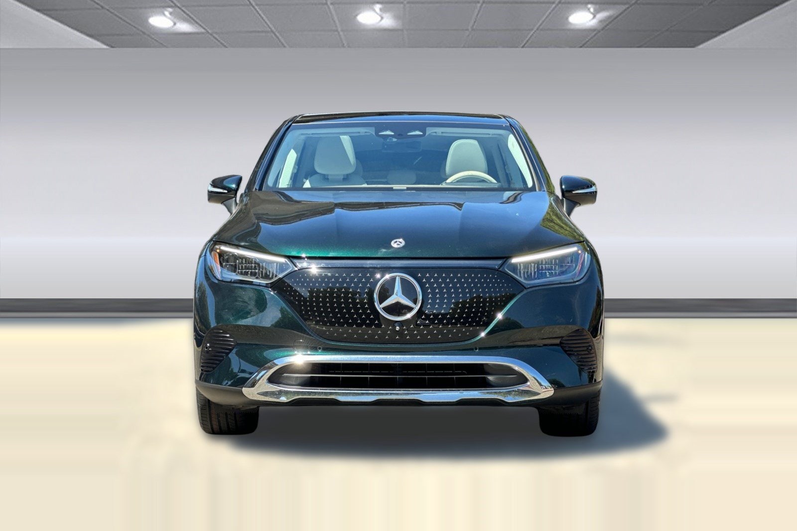 EQE 350 4MATIC SUV SUV