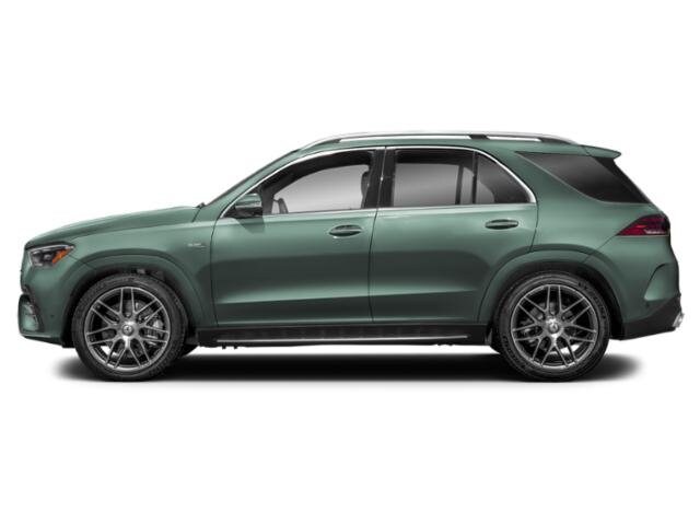2026 Mercedes Benz GLE AMG 53 photo 3