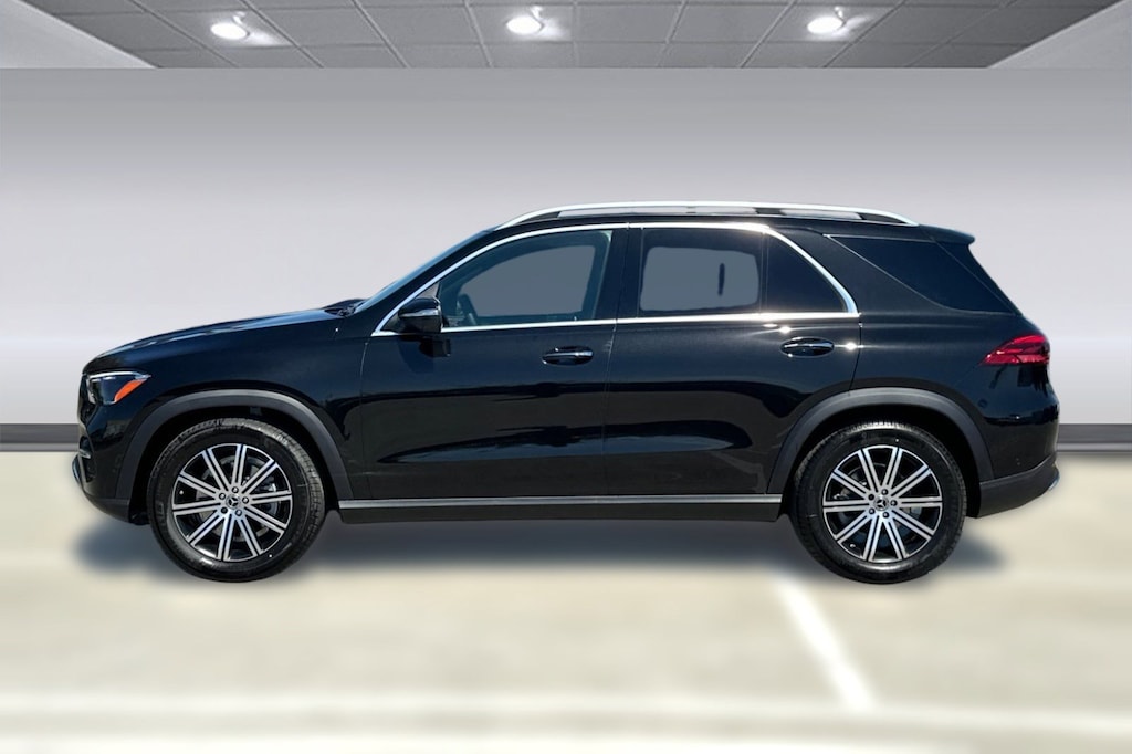 Used 2026 Mercedes-Benz GLE 350 4MATIC SUV SUV