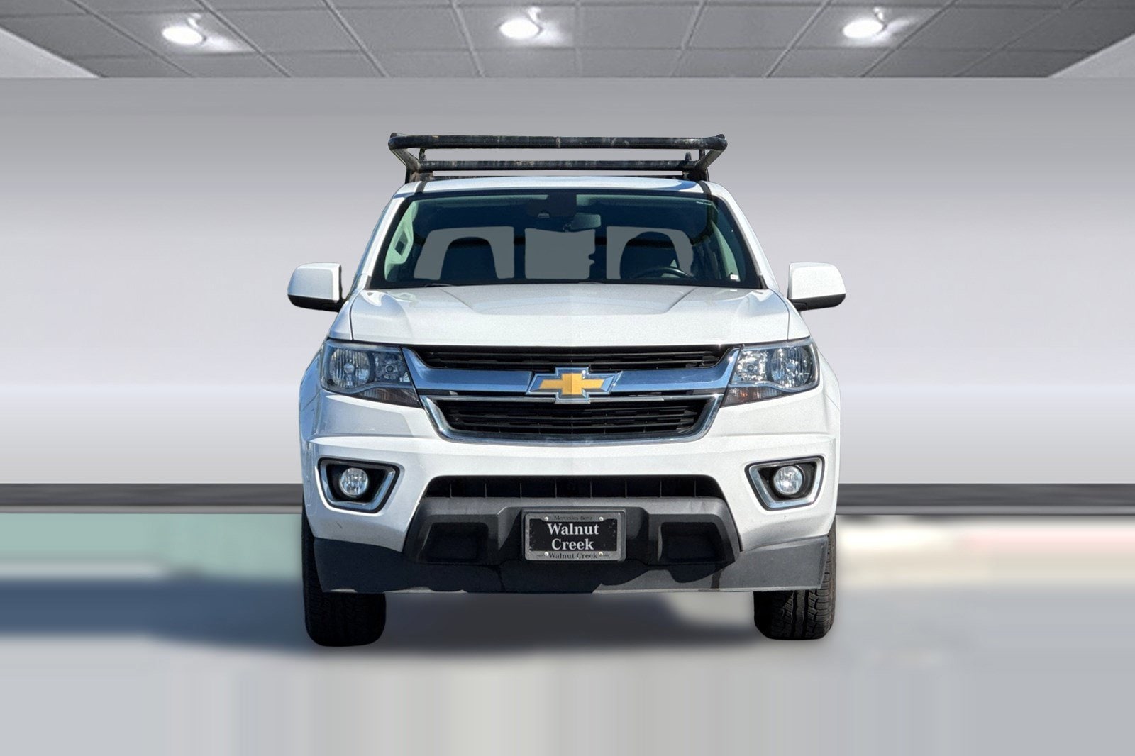 2020 Chevrolet Colorado 2WD Crew Cab 128" LT photo 4