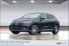 2025 Mercedes-Benz EQE 350 4MATIC SUV