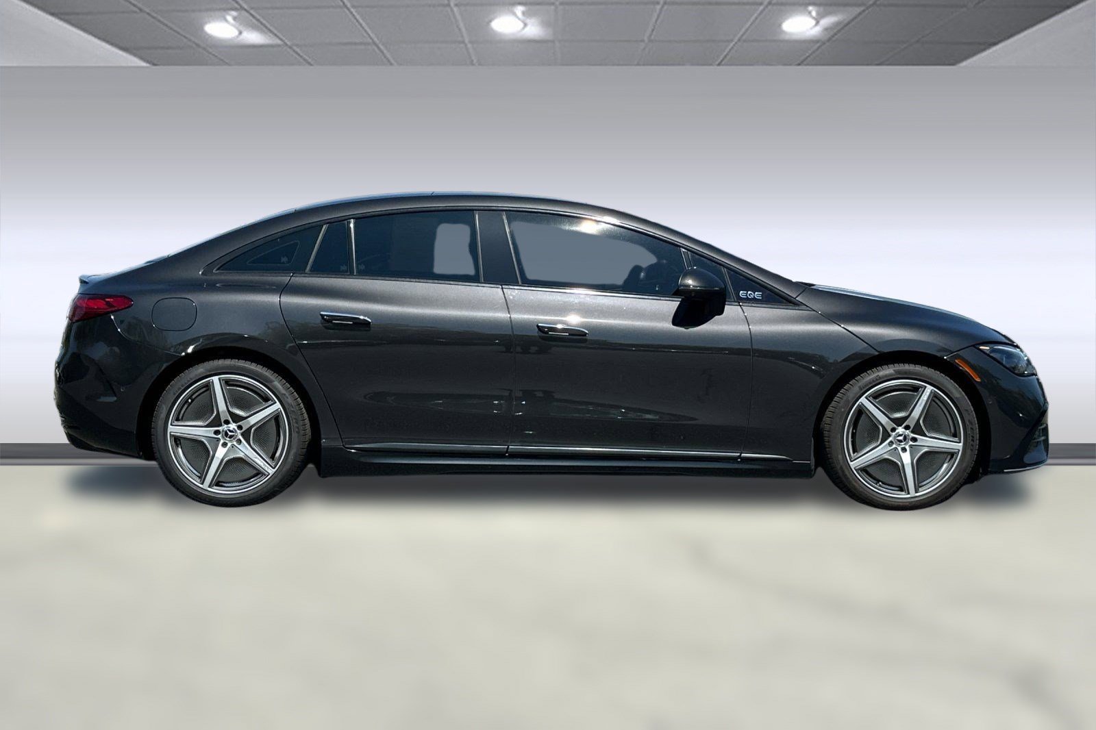 2024 Mercedes Benz 350 4MATIC photo 2