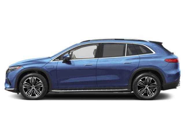 EQS 400 SUV 4MATIC SUV
