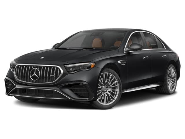 2026 Mercedes-Benz E-Class AMG E53 4MATIC's photo