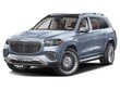  Mercedes-Benz Maybach GLS 600