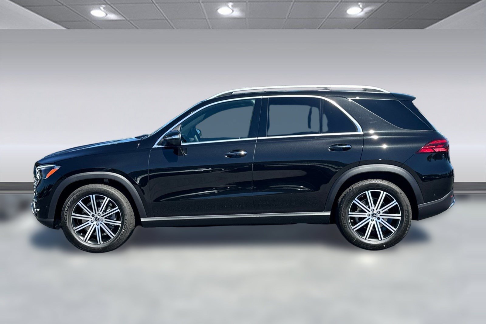 2026 Mercedes-Benz GLE GLE350 - Photo 2