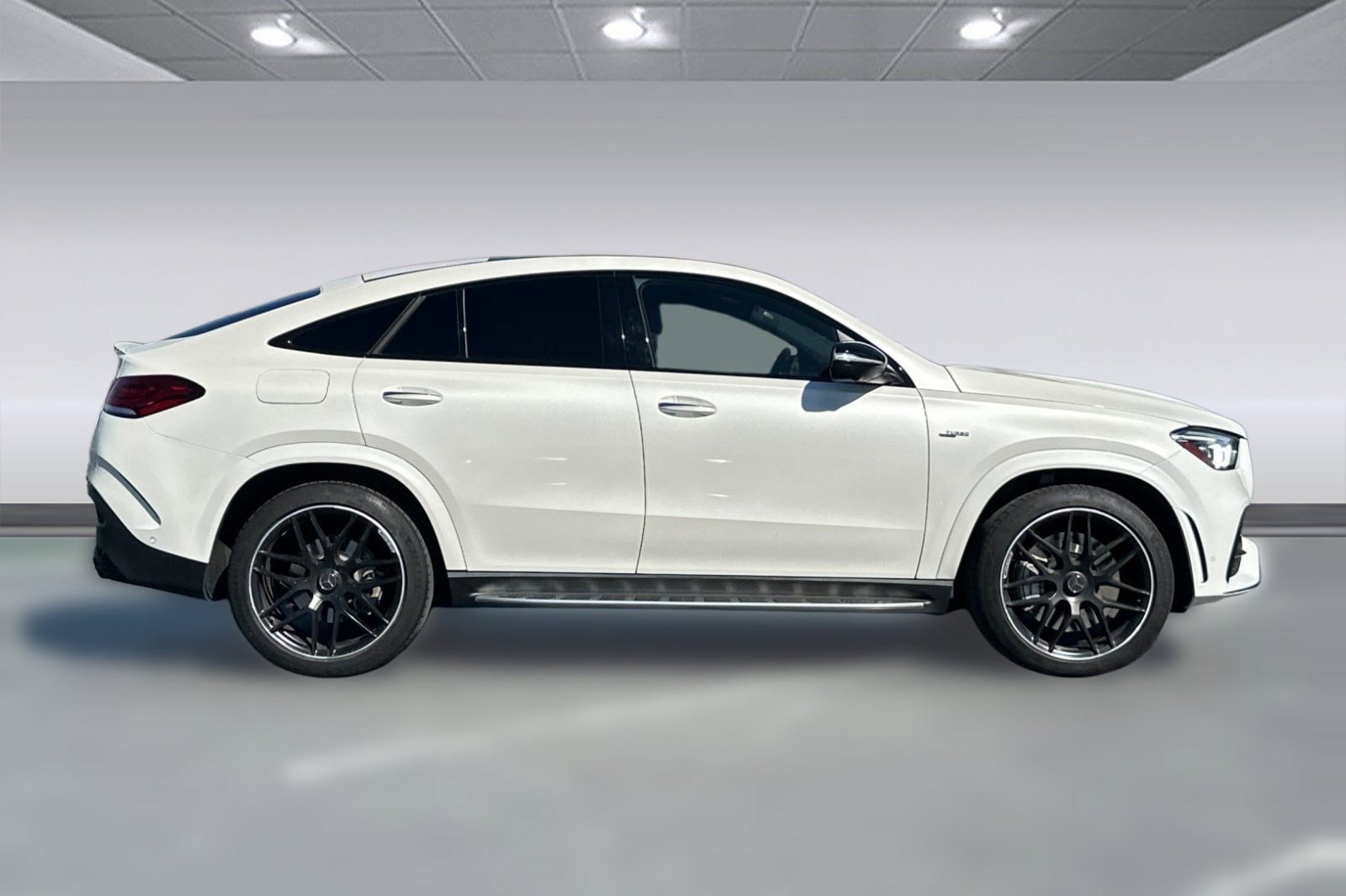 2022 Mercedes-Benz GLE AMG  53 4MATIC Coupe photo 6