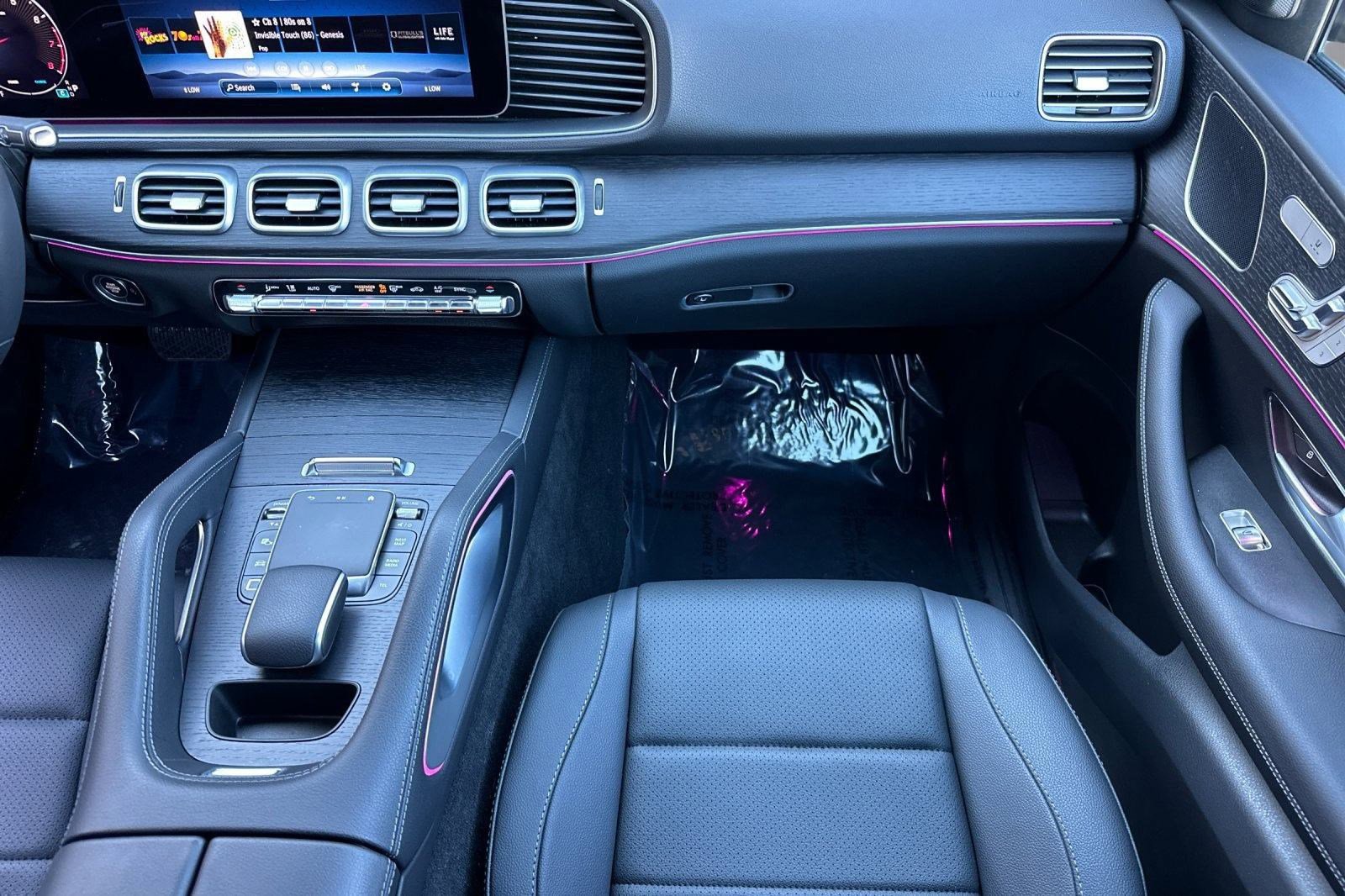 2025 Mercedes-Benz GLE GLE350 - Photo 29