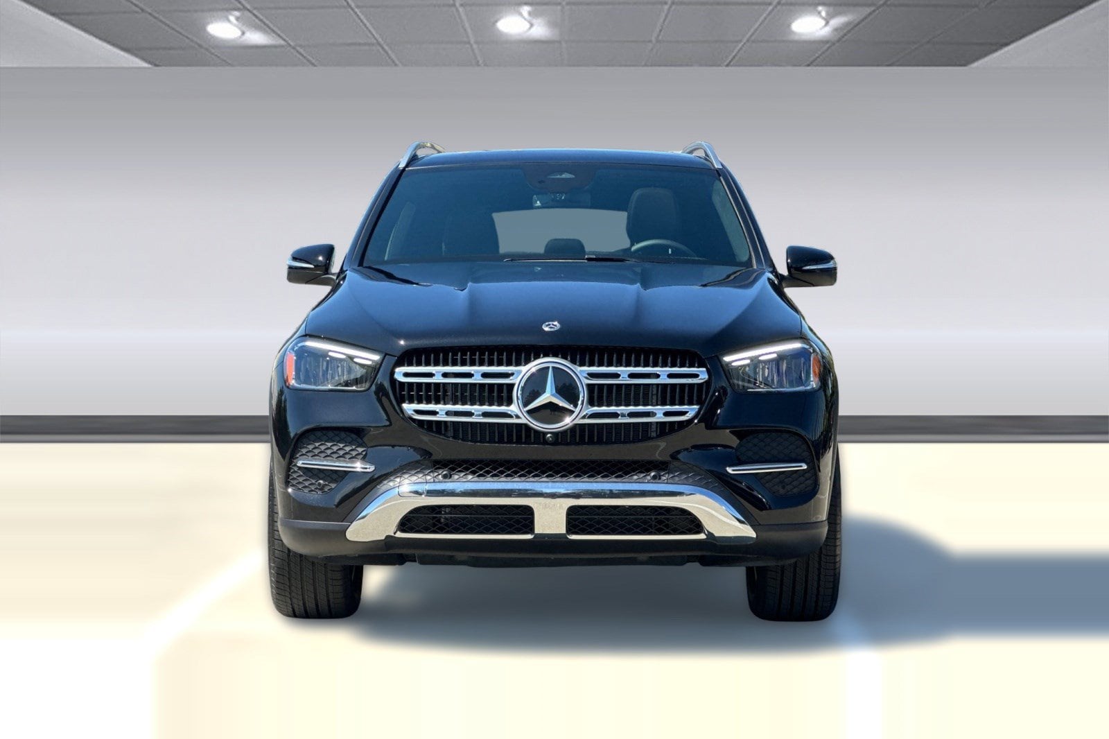 2026 Mercedes-Benz GLE 350 4MATIC SUV photo 5