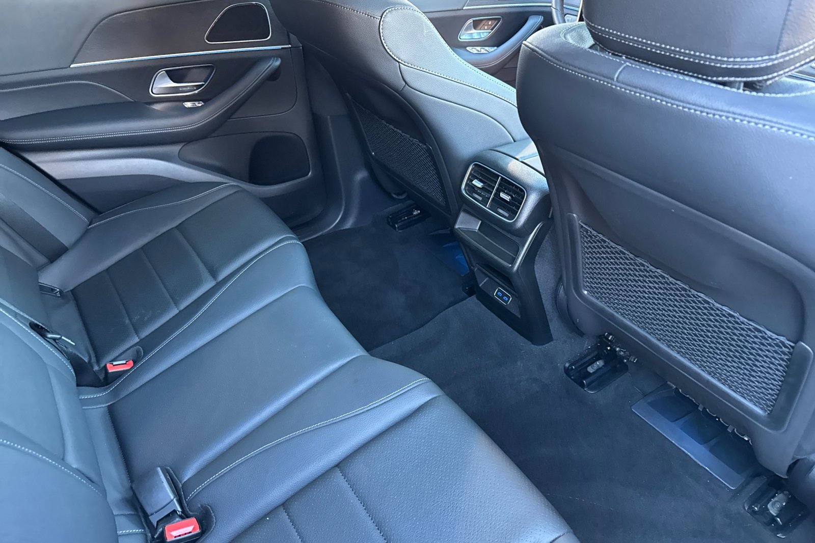 2025 Mercedes-Benz GLE GLE350 - Photo 31