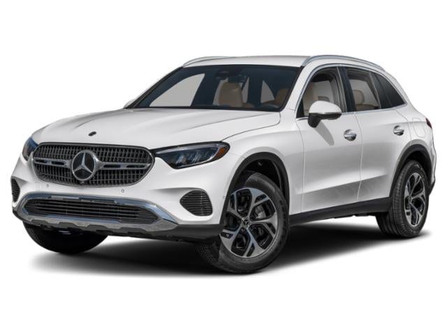 2026 Mercedes-Benz GLC GLC 350e 4MATIC's photo