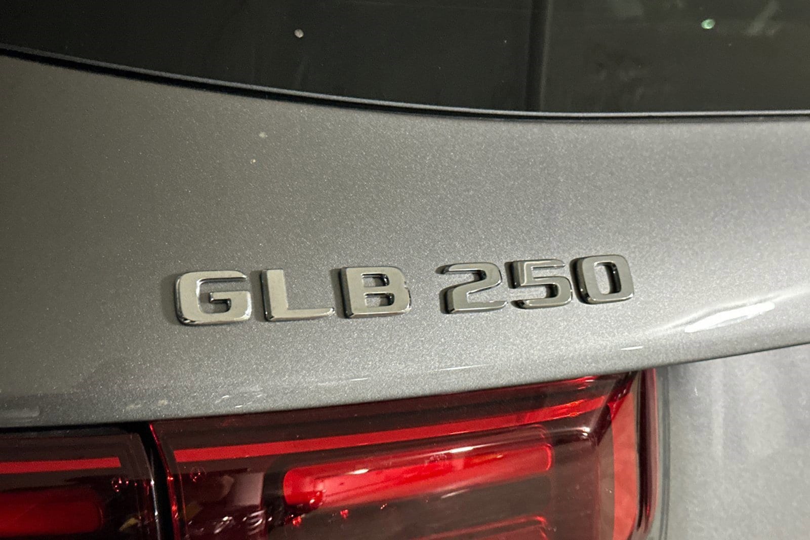 2026 Mercedes-Benz GLB GLB 250 - Photo 21