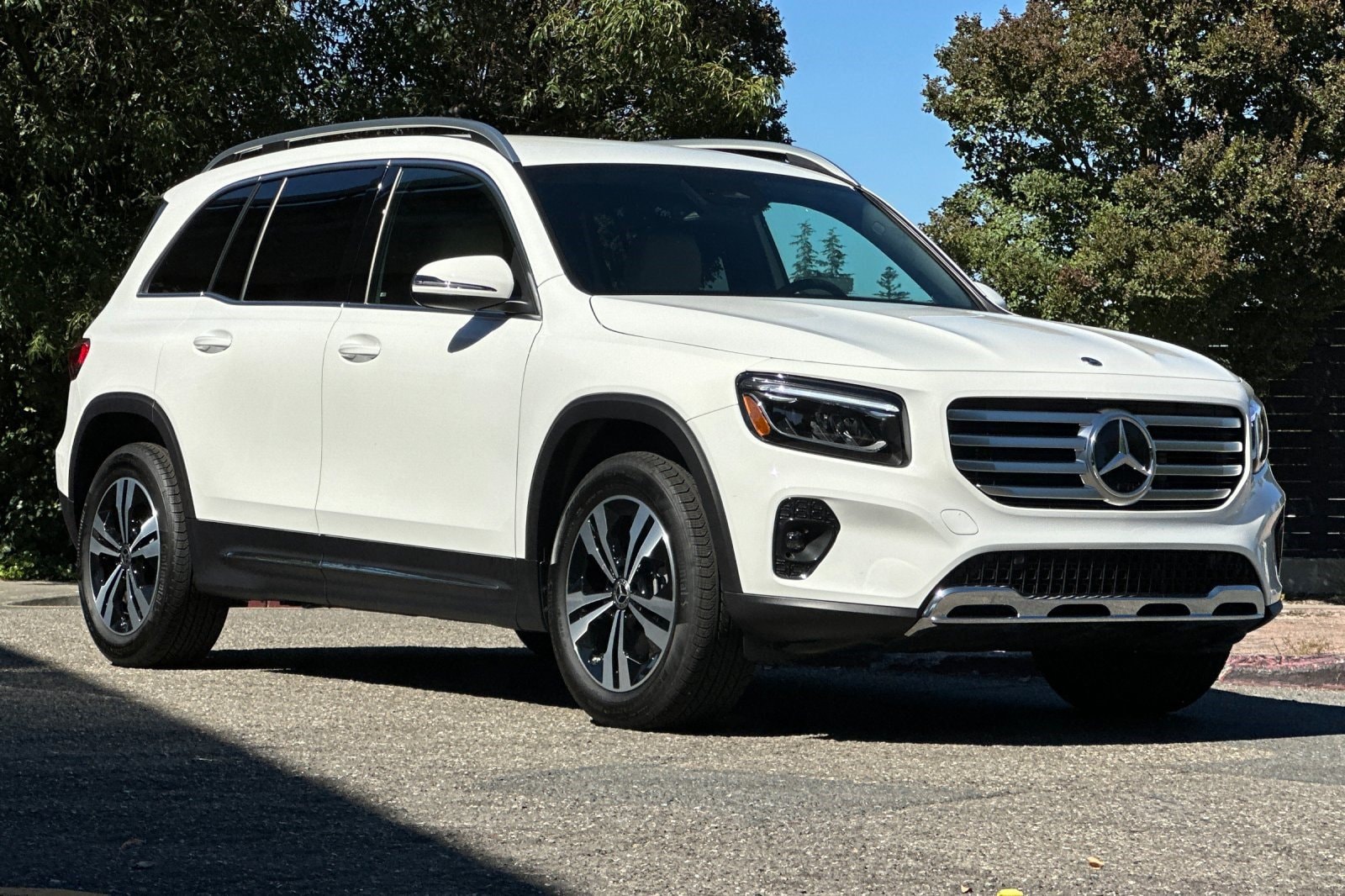 2026 Mercedes-Benz GLB GLB 250 - Photo 7