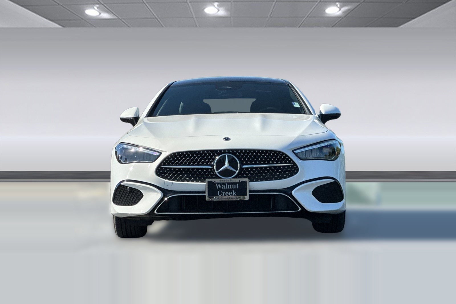 2024 Mercedes-Benz CLE 300 4MATIC Coupe photo 4