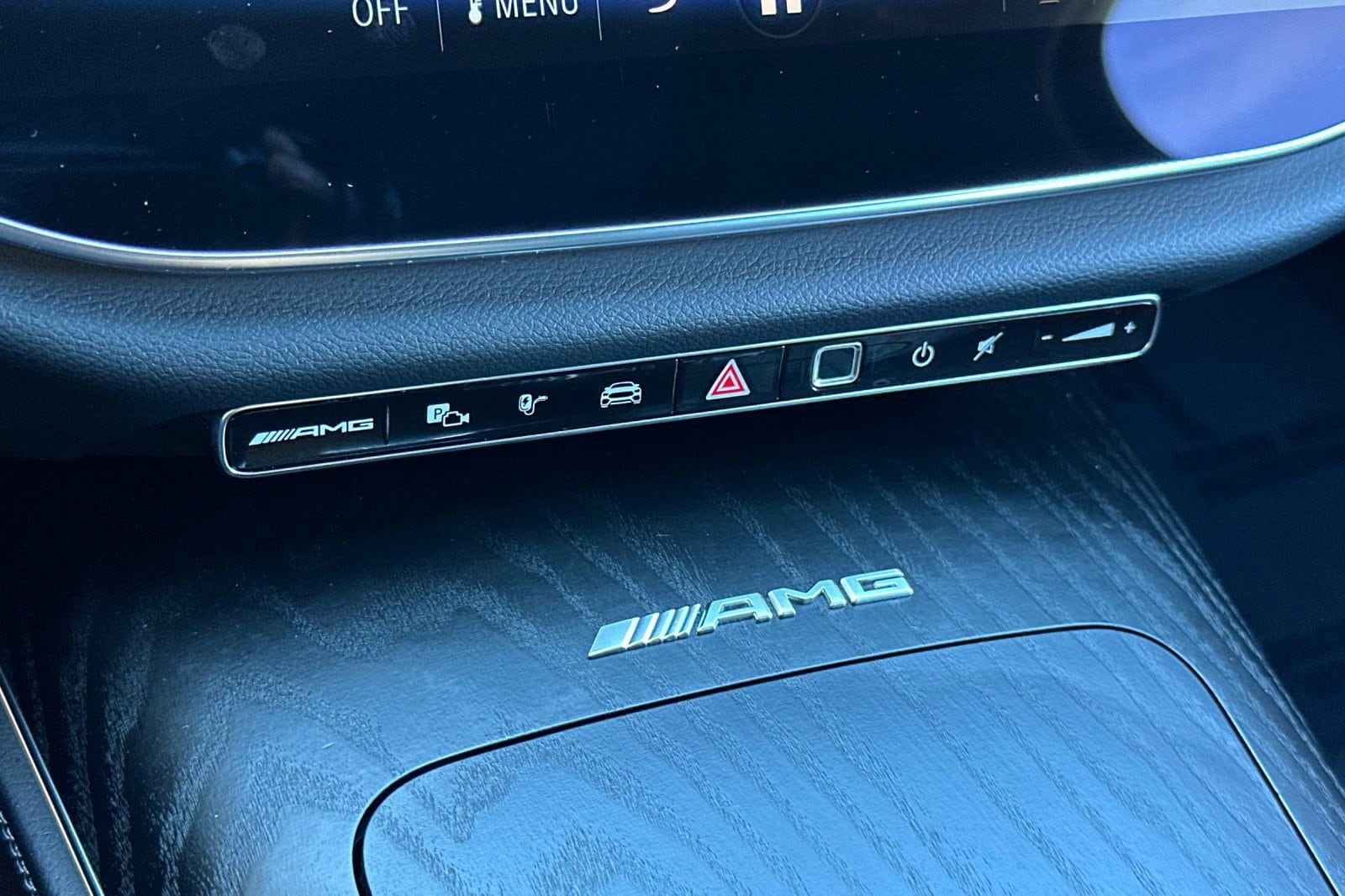 2025 Mercedes-Benz E-Class AMG E53 - Photo 27