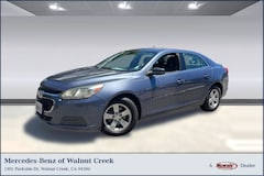 Used 2014 Chevrolet Malibu 4dr Sdn LS w/1LS Sedan for Sale in San Rafael, CA