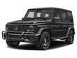 Mercedes-Benz AMG G 63
