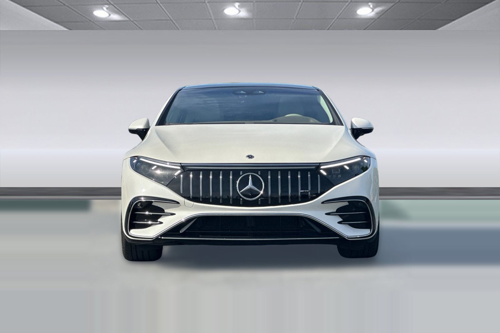 2023 Mercedes-Benz EQS AMG  4MATIC+ Sedan photo 5
