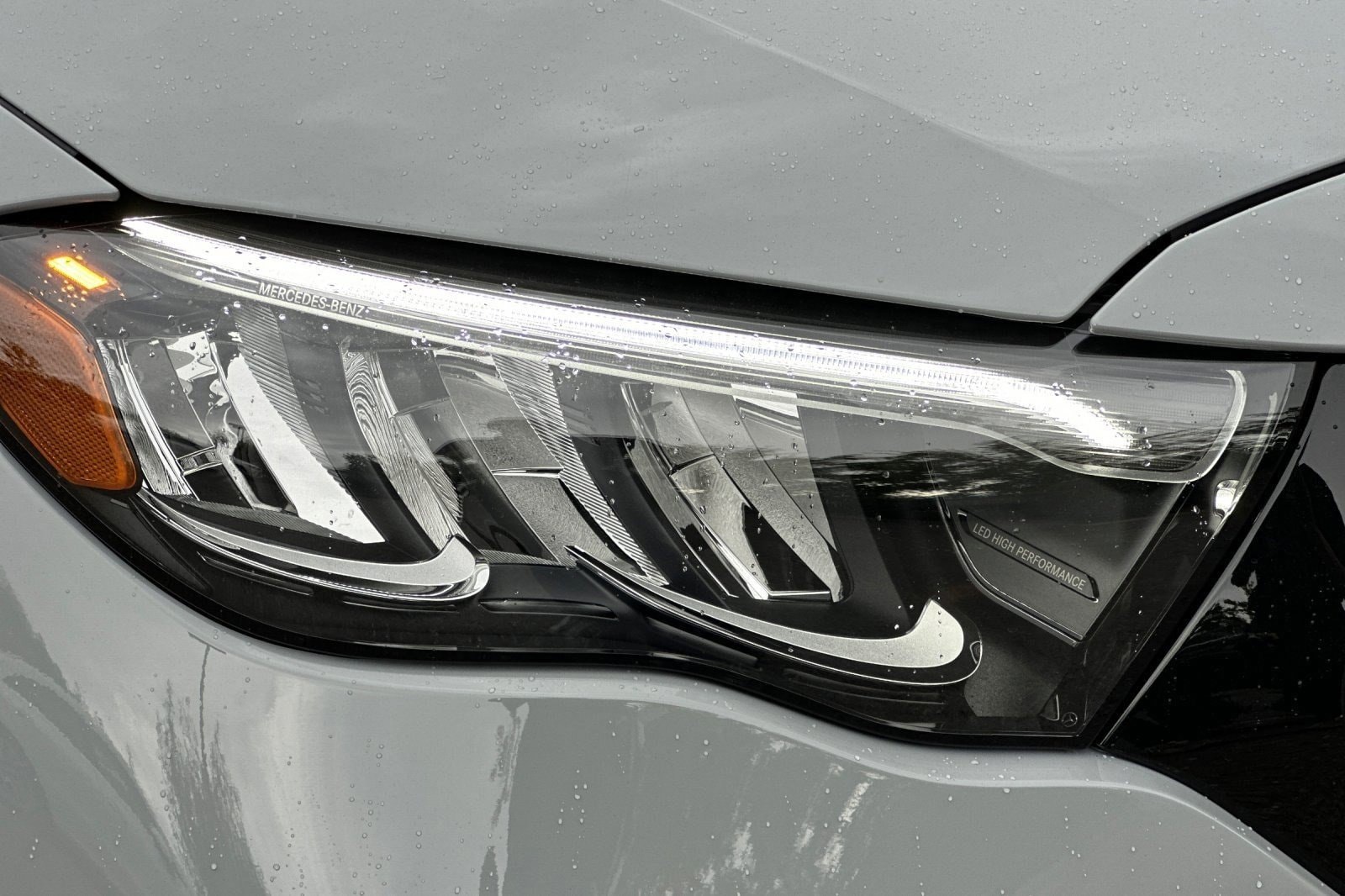 2026 Mercedes-Benz E-Class E350 - Photo 10
