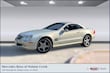  Mercedes-Benz SL-Class