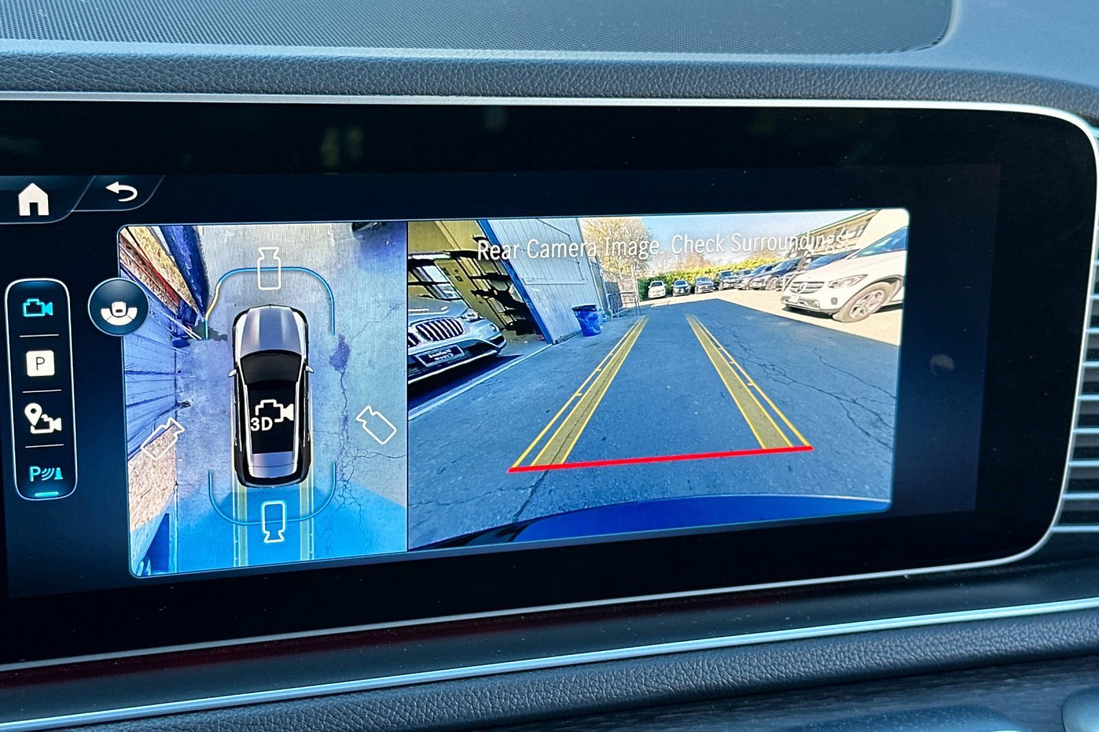 2025 Mercedes-Benz GLE GLE350 - Photo 26