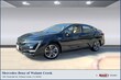  Honda Clarity Plug-In Hybrid