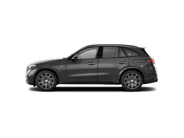 2025 Mercedes Benz GLC AMG 63 photo 2